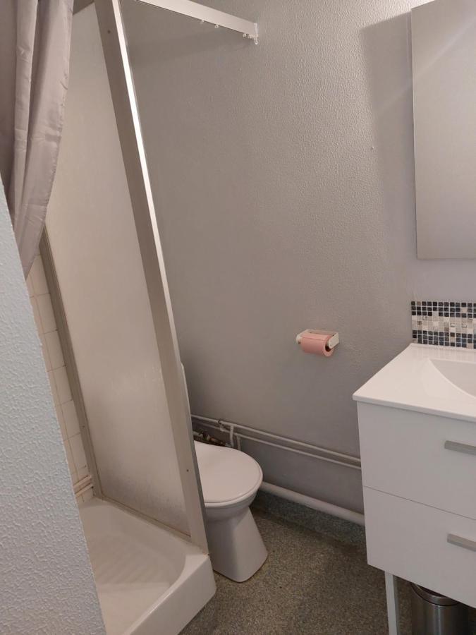 Studio Superdevoluy Dans Batiment Bois D'Aurouze Au Pied Des Pistes Saint-Étienne-en-Dévoluy Exteriör bild