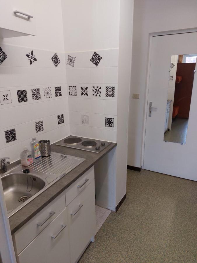Studio Superdevoluy Dans Batiment Bois D'Aurouze Au Pied Des Pistes Saint-Étienne-en-Dévoluy Exteriör bild